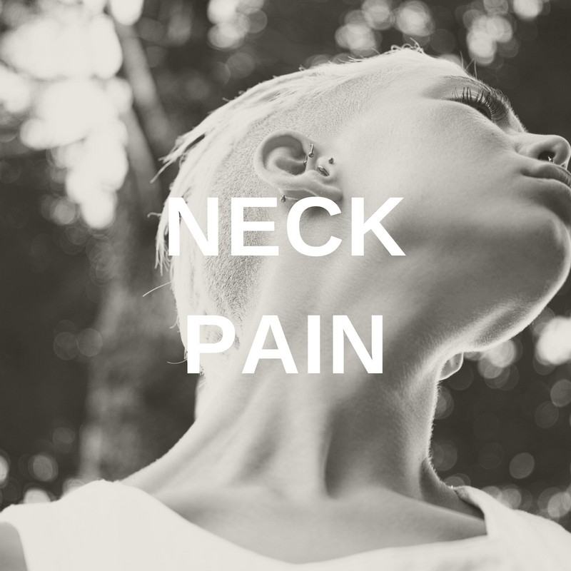 Denette Family Chiropractic-Neck Pain