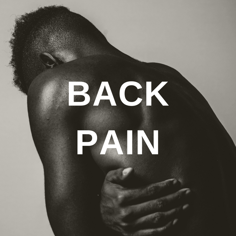 Denette Family Chiropractic-Back Pain