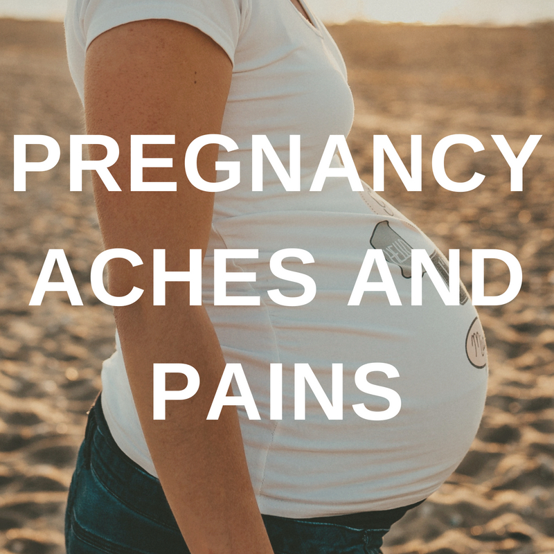 Denette Family Chiropractic-Pregnancy