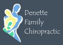 Denette Family Chiropractic Logo